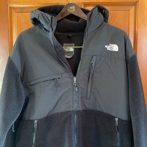 North Face Polartec Jacket